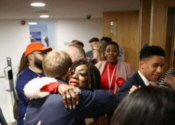 UK’s opposition Labour Party believes it has won in London’s Westminster – source
