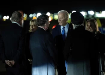 Queen Elizabeth II live updates: Biden, world leaders in London for funeral