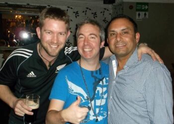 The truth about a Covid-era London OE, according to Kiwis who live there