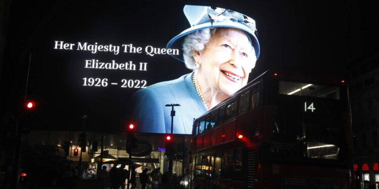 ‘World’s most devoted royal watcher’ reveals plan to fly from NZ to London for Queen’s funeral