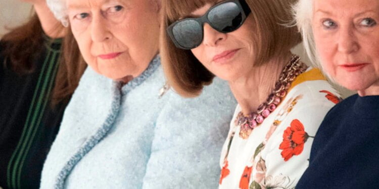 Brands Cancel London Fashion Week Shows After Queen Elizabeth’s Death