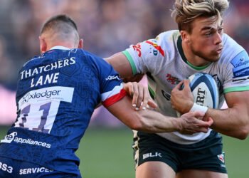 Match Report: Bristol Bears 40, London Irish 36 | 24th September 2022 | News