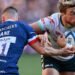 Match Report: Bristol Bears 40, London Irish 36 | 24th September 2022 | News