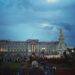 ‘Living through history:’ Senn family vacation takes twist in London – The Laurens County Advertiser