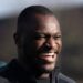 Efe Obada: British NFL player on returning to London – and sacking Tom Brady