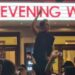 London bomb threat: ‘Chaos’ as anonymous warning leads to evacuation at Hammersmith Apollo | UK | News