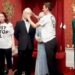 UK: 4 Arrested After King Charles’ Wax Statue at London’s Madame Tussauds Vandalised With Cake (Watch Video)