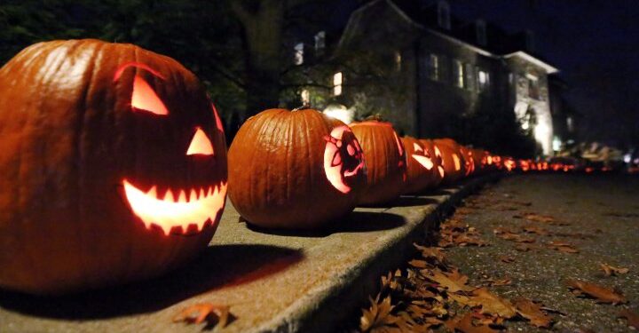 Halloween 2022: Events happening in London, Ont. – London
