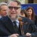 Guillermo Del Toro Debuts Pinocchio in London After His Mother’s Death