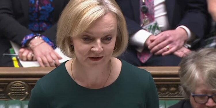 London politics latest LIVE: Liz Truss faces pressure for tax cut U-turns after insisting public spending will not be slashed