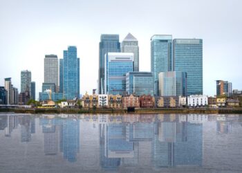 East London Regeneration: L&Q’s homes benefitting from Crossrail Expansion