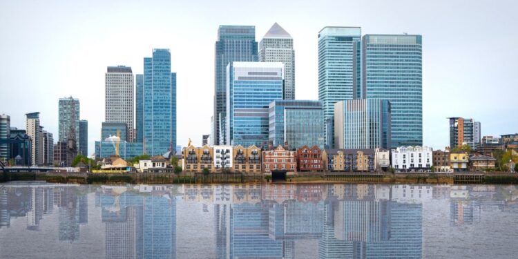 East London Regeneration: L&Q’s homes benefitting from Crossrail Expansion