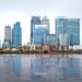 East London Regeneration: L&Q’s homes benefitting from Crossrail Expansion