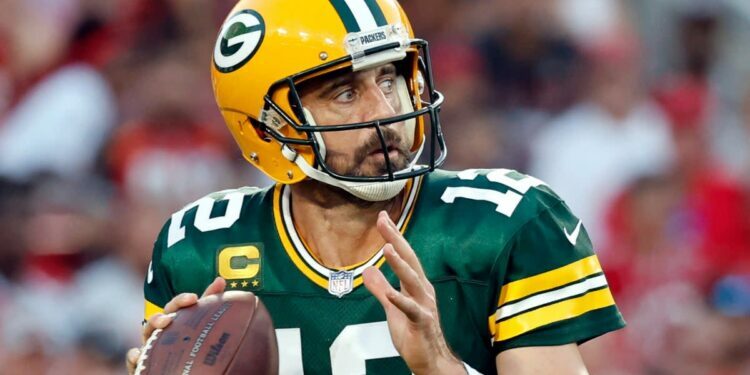 NFL London 2022 start time, TV channel and live stream today