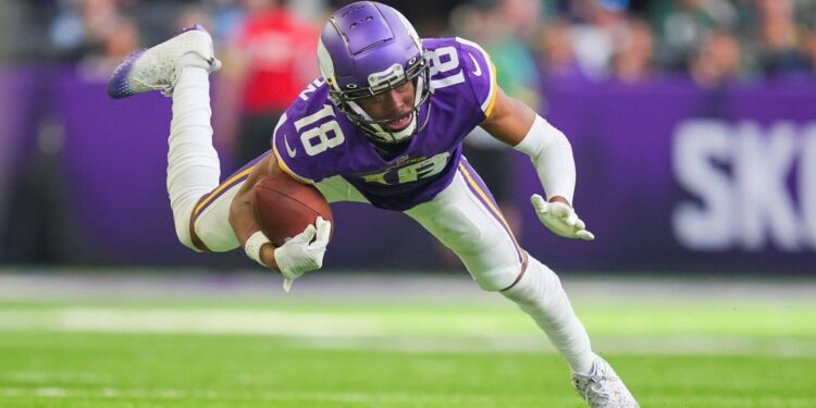 NFL Week 4 live updates: Schedule, news, inactives, odds and London game