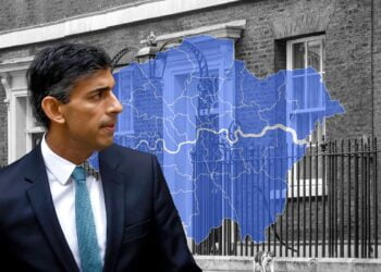 No10 reshuffle: No London MPs in Rishi Sunak’s cabinet