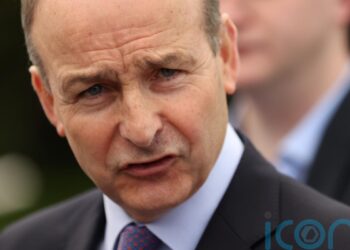 No direct rule from London if powersharing at Stormont not restored – Martin