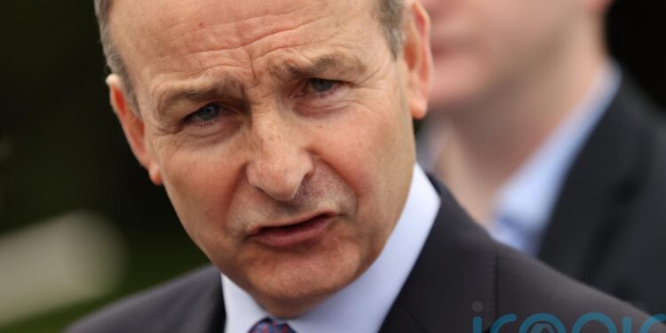 No direct rule from London if powersharing at Stormont not restored – Martin