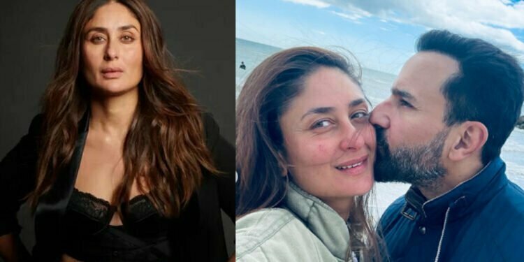 Kareena Kapoor heads to London with baby Jeh for movie shoot | Entertainment News