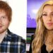 Ellie Goulding and Ed Sheeran Honoured at BMI London Awards 2022