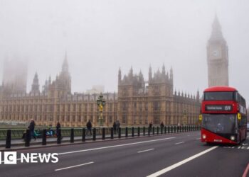 London councils wait in trepidation for Autumn Statement