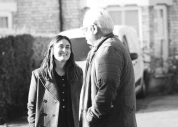 Kareena Kapoor pens heartfelt note for Hansal Mehta as she wraps London schedule