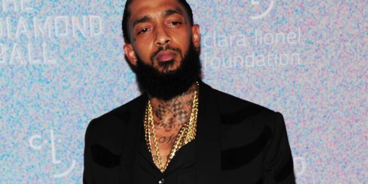 Lauren London ‘has only just started healing’ from Nipsey Hussle’s death | Entertainment