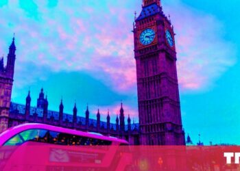 These are the high growth tech careers in London right now