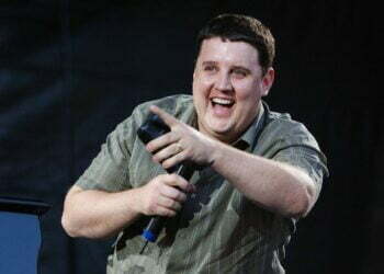 Peter Kay: Fans ‘gutted’ as comedian didn’t announce tour date in London
