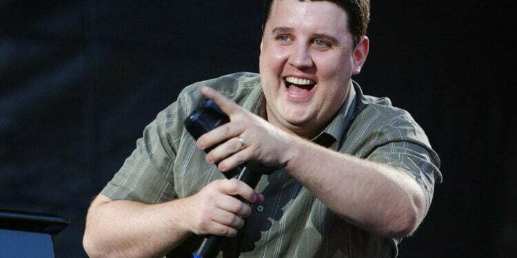 Peter Kay: Fans ‘gutted’ as comedian didn’t announce tour date in London