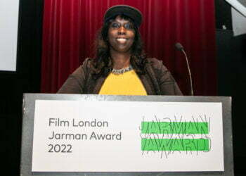 Grace Ndiritu wins Film London Jarman Award 2022