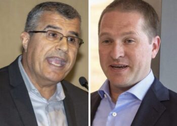 London civic election: Mayoral candidates, in their own words