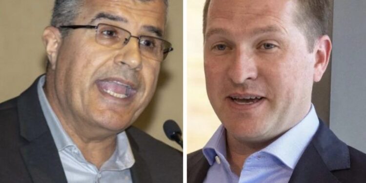 London civic election: Mayoral candidates, in their own words