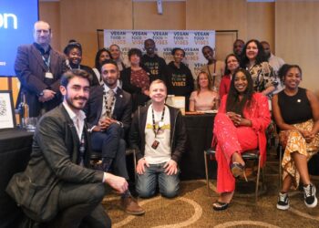 Over 100 people secure jobs on the spot at DWP London Jobs Fair