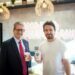 Scots coffee shop in London brewing success by the cup