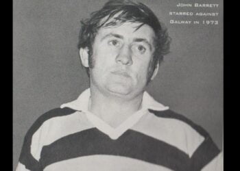 Nostalgic reunion in Tipperary on Friday for former London Brian Boru hurlers