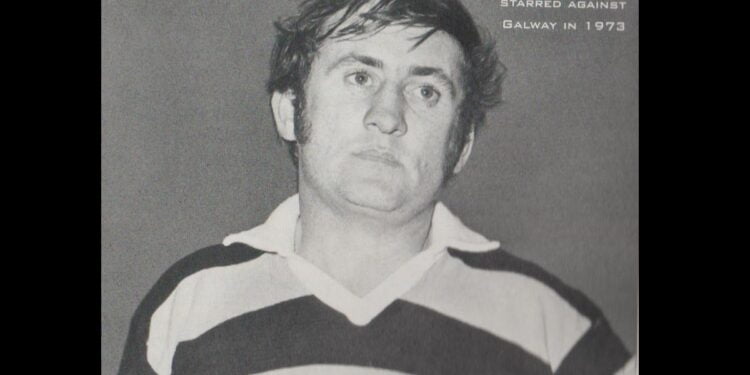 Nostalgic reunion in Tipperary on Friday for former London Brian Boru hurlers