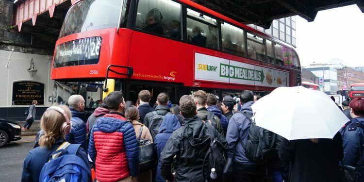 Key London bus routes saved in Sadiq Khan U-turn