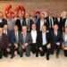 Sixty years of Tir Chonaill Gaels celebrated in London