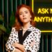 RTE star Angela Scanlon says she moved to London as she ‘just kept getting sacked’ from jobs