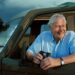 Sir David Attenborough to narrate new immersive BBC Earth Experience in London