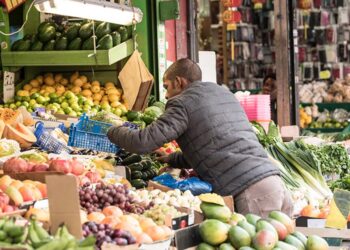 London markets | LGOV