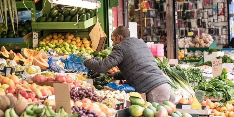 London markets | LGOV