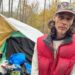 Thames Park homeless encampment in London is coming down