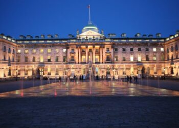 King’s College London’s Postgraduate Marketing Students Step Up To Help London’s West End Thrive – India Education | Latest Education News | Global Educational News