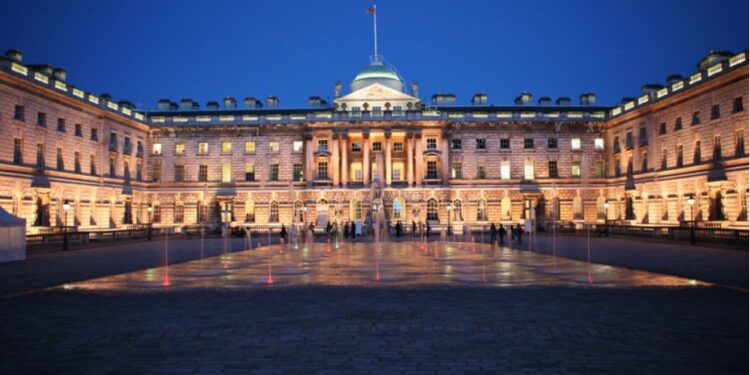 King’s College London’s Postgraduate Marketing Students Step Up To Help London’s West End Thrive – India Education | Latest Education News | Global Educational News