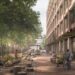 AHMM wins approval to replace post-war London housing with science hub