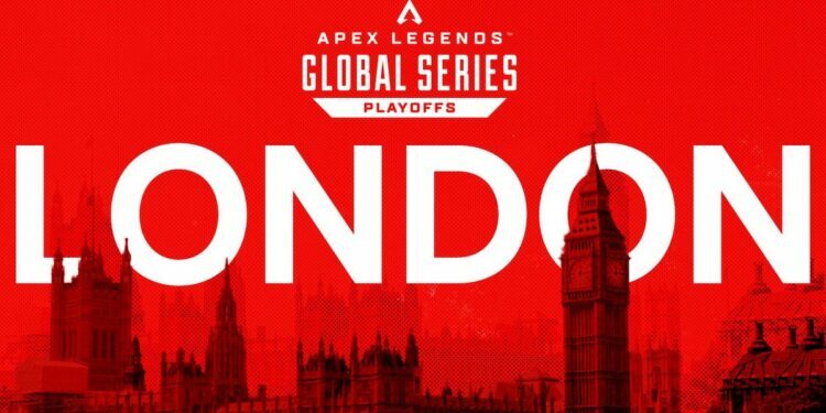 Entertainment News: All 3 Apex Legends Global Series LAN tournaments will be held in London, England this year