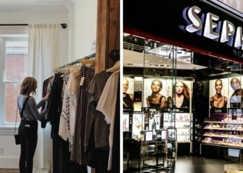 5 Canadian Stores That I Can’t Live Without Now That I Moved From London & One Shocked Me