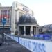 Woman injured in London concert crowd crush dies in hospital – KGET 17